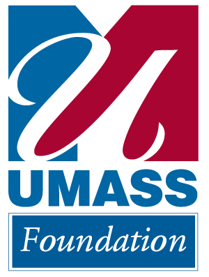 UMASS Foundation Mobile Logo